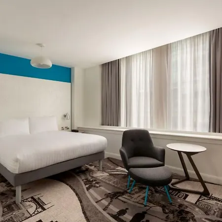 Ibis Styles 3*