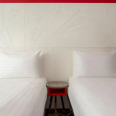 Ibis Styles 3*