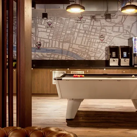 Ibis Styles Glasgow