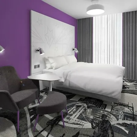 Ibis Styles 酒店