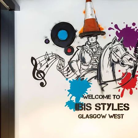 Ibis Styles Hotel