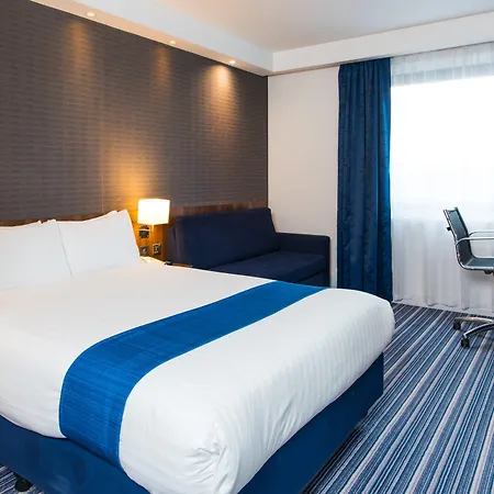 Express Greenock, An Ihg Hotel Glasgow