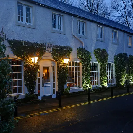 ホテル Western Glasgow South Eglinton Arms Eaglesham