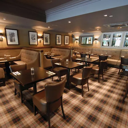 ホテル Western Glasgow South Eglinton Arms