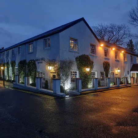 ホテル Western Glasgow South Eglinton Arms Eaglesham