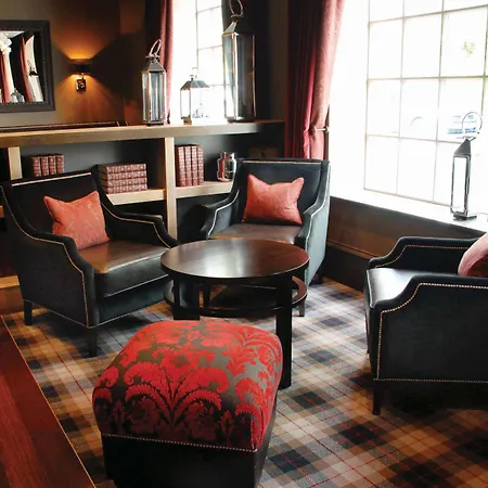 Western Glasgow South Eglinton Arms