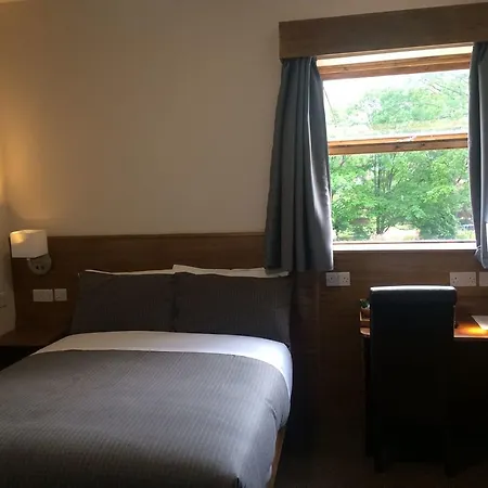 Hotell Crosshill House 4*