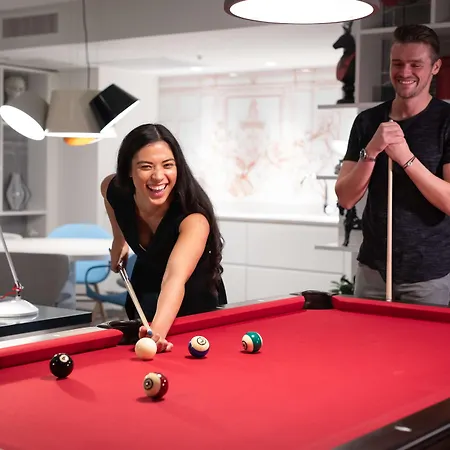 Hotel Radisson Red Hotel, Glasgow