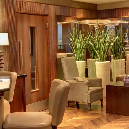Hotel Western Garfield House Chryston