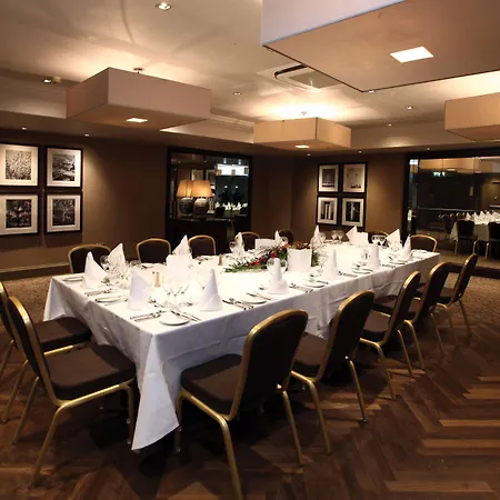 Western Garfield House 3*