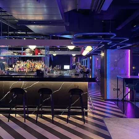 Yotel Glasgow