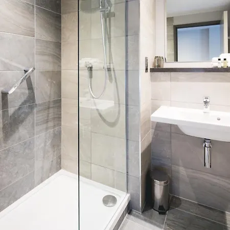 Hotel Maldron Glasgow