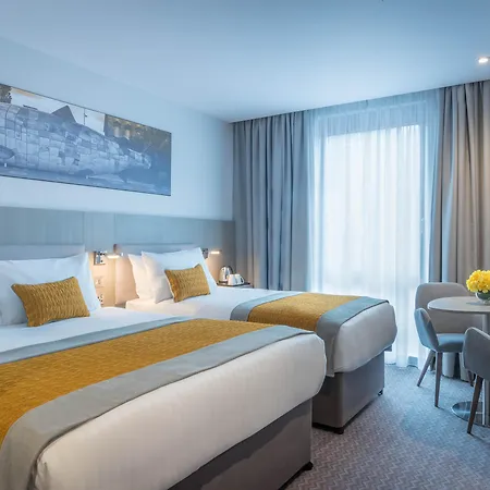 Hotel Maldron