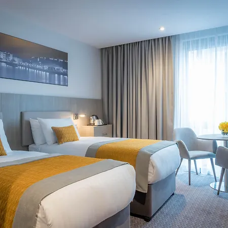 Maldron 4* Glasgow