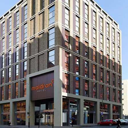 Maldron Hotel Glasgow