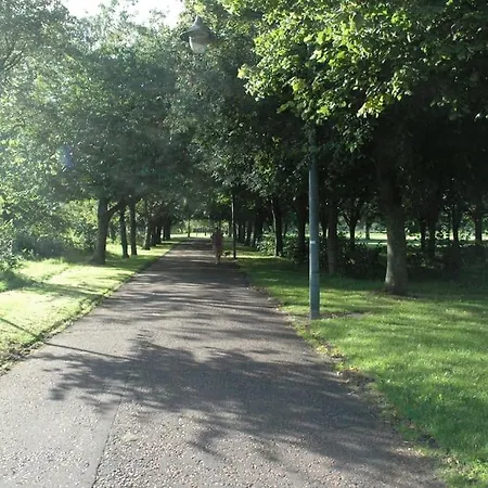 Hébergement de vacances The Nelson - Spacious And Free Parking