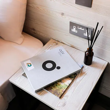 Revolver Hotel