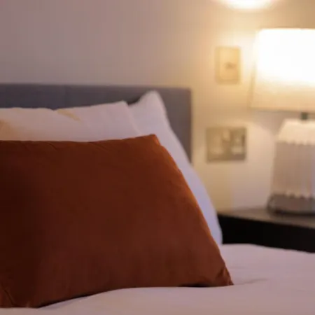 Boutique 50 Hotel Glasgow