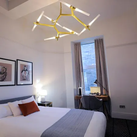 Hotel Boutique 50 4*