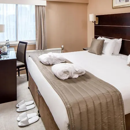 Mercure Hotel 3*