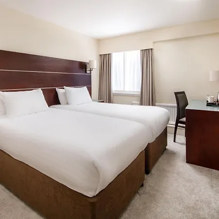Mercure Glasgow