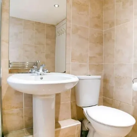 Casa de hóspedes Onslow