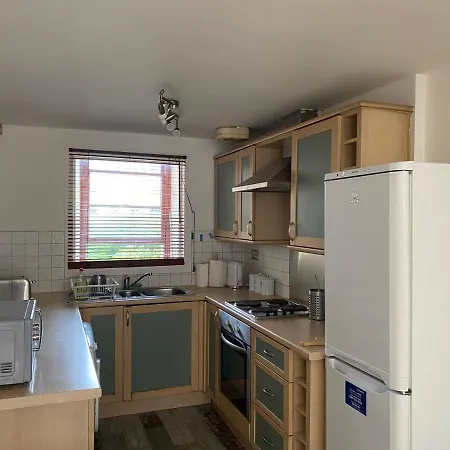 Lovely 1-bed In Merchant