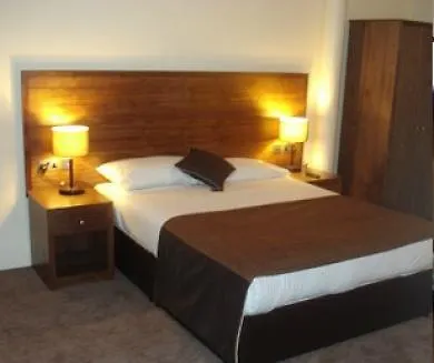 Szálloda Rennie Mackintosh 3*