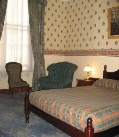 Rennie Mackintosh Szálloda 3*