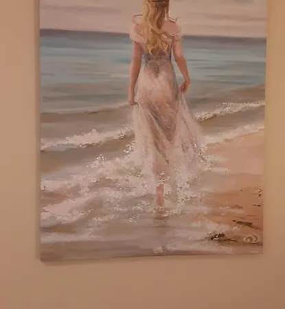 Delightful - Double Ensuiteroom. Glasgow