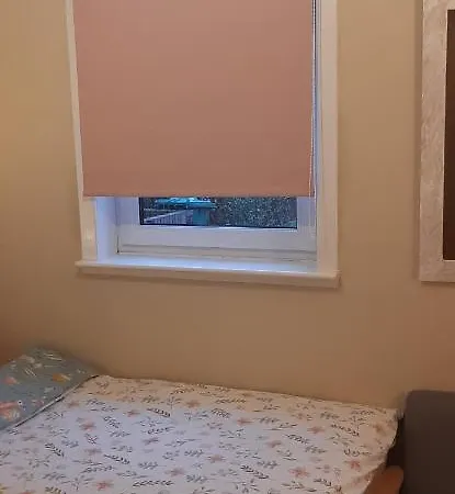 Delightful - Double Ensuiteroom. * Glasgow