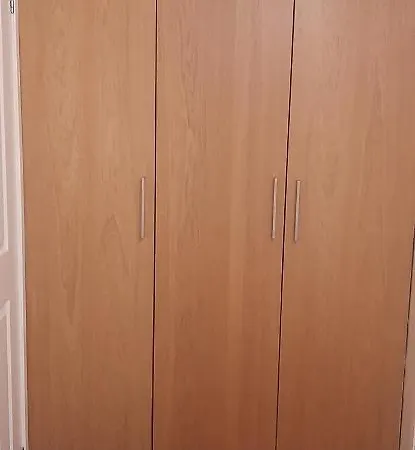 Delightful - Double Ensuiteroom. Quarto em Acomodações Particulares