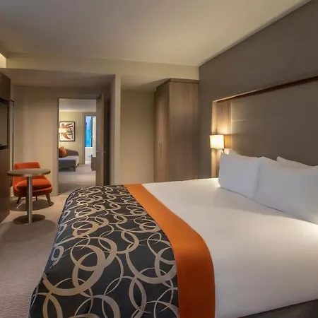 Hotel Clayton Glasgow