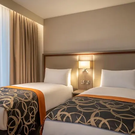 Clayton Hotel Glasgow