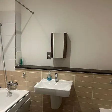 Modern 2bd2bath Citycentre * Glasgow