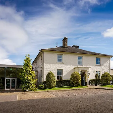 Macdonald Crutherland House Hotel