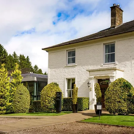 Hotel Macdonald Crutherland House East Kilbride