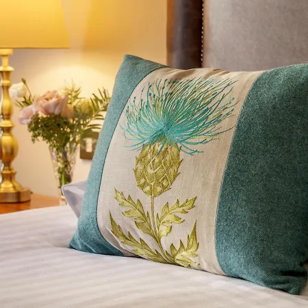 Macdonald Crutherland House 4* East Kilbride