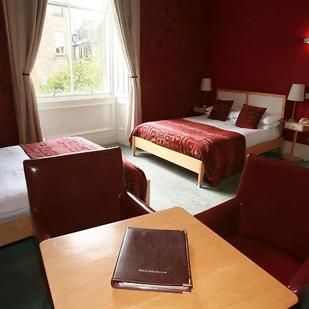 The Belhaven 3* Glasgow