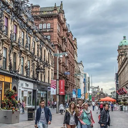 69 St Georges Mansions Glasgow