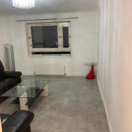 Apartamento 3 Bedroom Flat