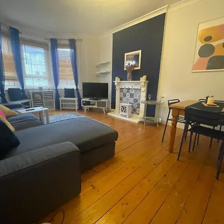 Vakantiehuis Irongray House