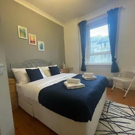 Vakantiehuis Irongray House *