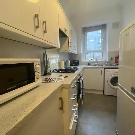 Vakantiehuis Irongray House Glasgow