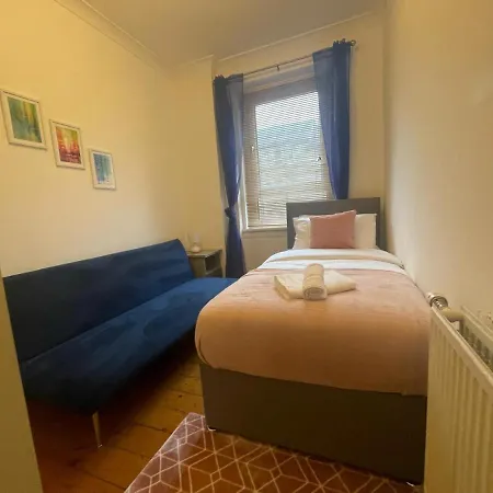 Vakantiehuis Irongray House