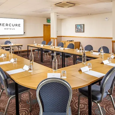 Mercure Glasgow