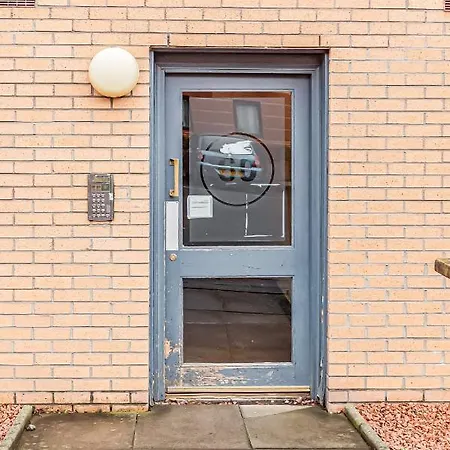 公寓 Sorbonne - West End 3br-2ba, Near Kelvingrove Museum - Free Parking By Bonjour Residences 格拉斯哥