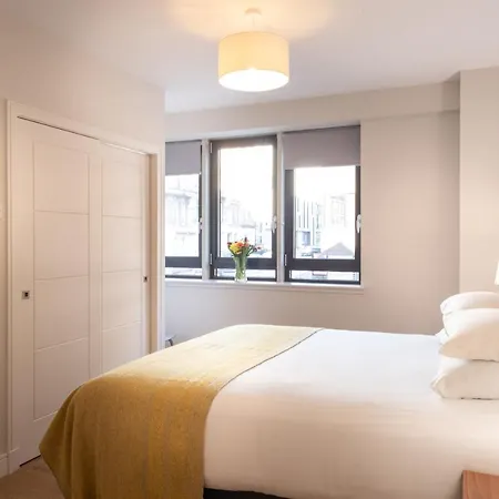 Apartment Premier Bath Street