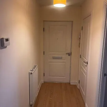 Appartement Shelly's Place *