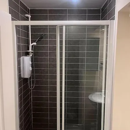 Appartement Shelly's Place *